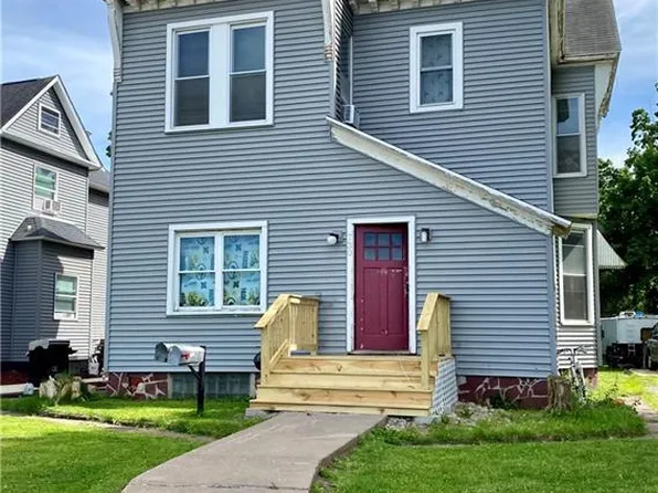 730 East La Salle Avenue #1-3, Barron, WI 54812