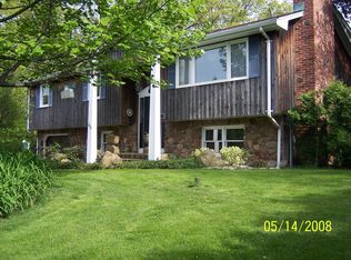 664 New Britain Ave, Rocky Hill, CT 06067