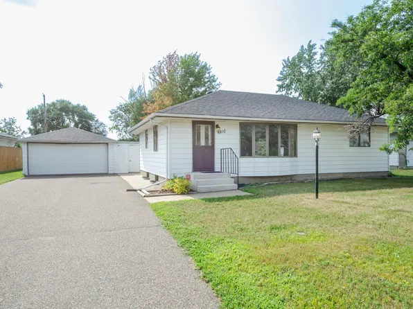 7810 Quincy St NE, Spring Lake Park, MN 55432