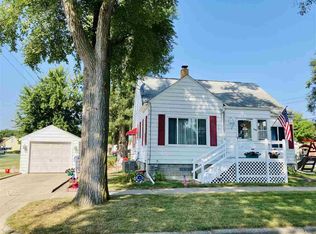 600 S Dean St, Bay City, MI
