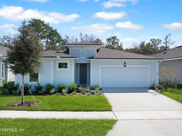 240 PELTON Place, St. Johns, FL 32259