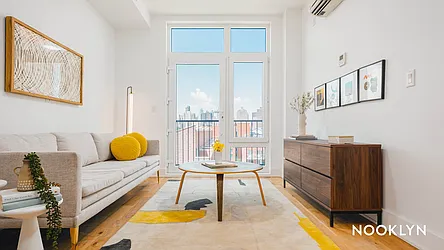Rented by Nooklyn NYC LLC