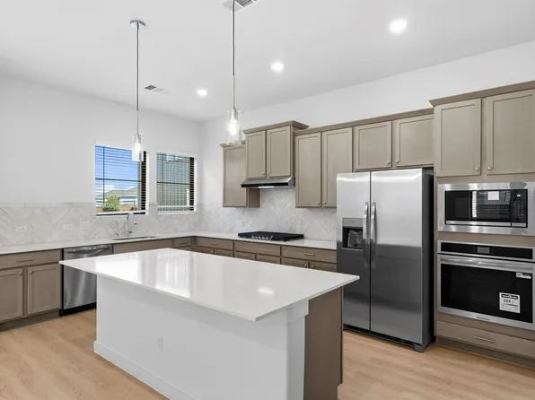 3431 Nourish Ln, Richmond, TX 77406