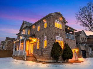 3849 Talias Cres, Mississauga, ON L5M6L6