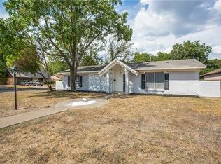 641 Cove Hollow Dr, Dallas, TX 75224