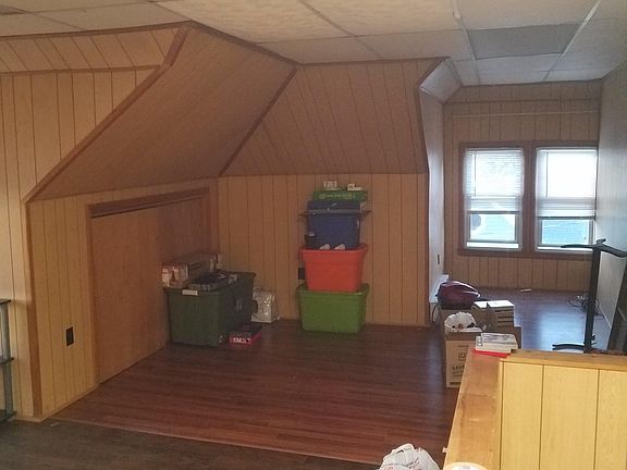 Attic