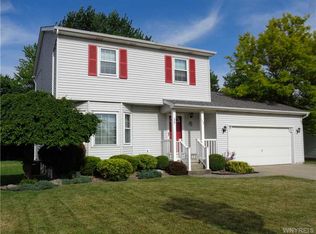 148 Ferndale Rd, Williamsville, NY 14221