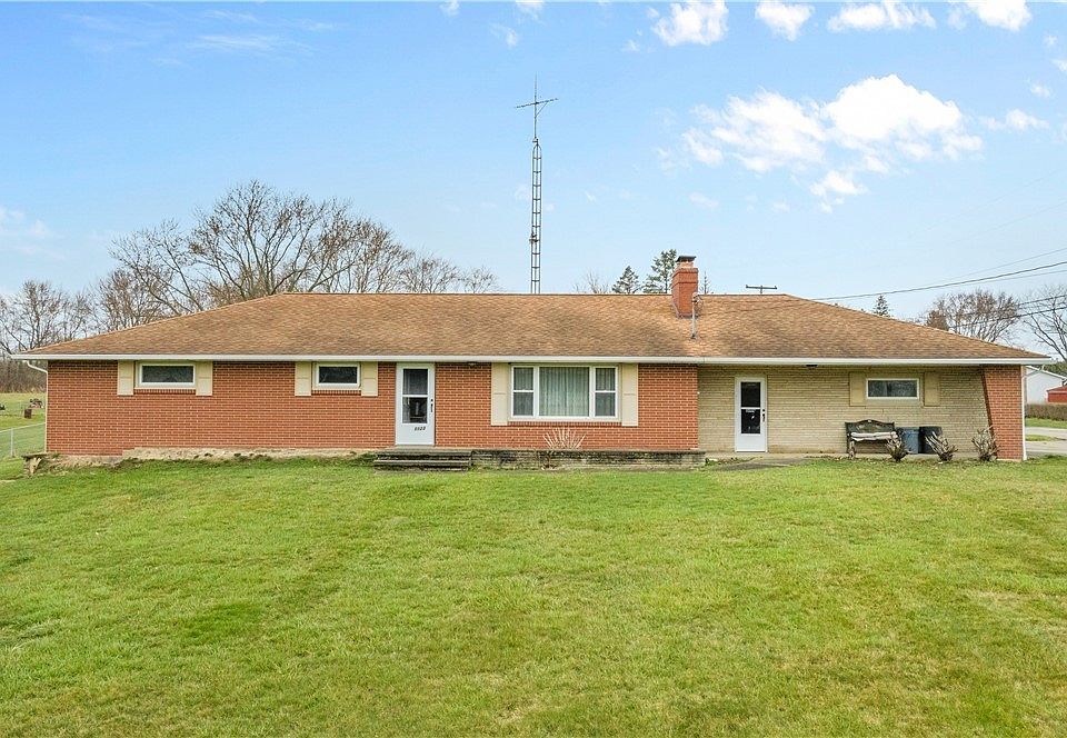 1123 Homeworth Rd, Alliance, OH 44601 Zillow