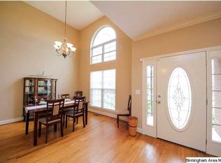 55 Americana Dr, Odenville, AL 35120