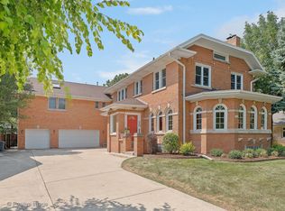 1138 Park Ave, River Forest, IL 60305
