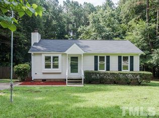 209 Dwelling Pl, Knightdale, NC 27545