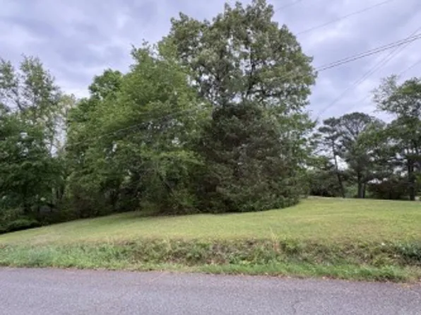 LOT 3 Emory St, Hot Springs National Park, AR 71913