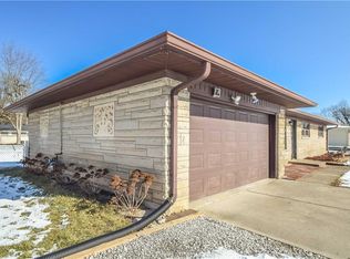 4434 Knoll Top Dr, Indianapolis, IN