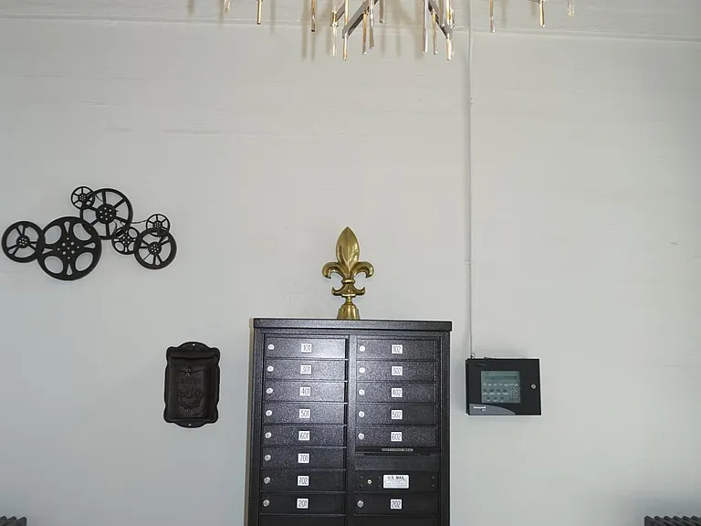 Mailbox