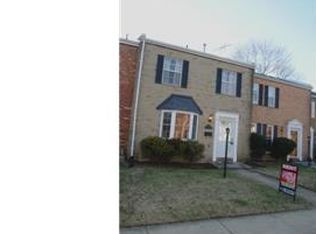 6538 Gildar St, Alexandria, VA 22310