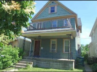 27 Merrimac St, Buffalo, NY 14214