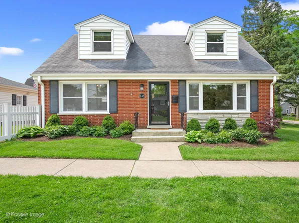 635 Prairie Ave, Downers Grove, IL 60515