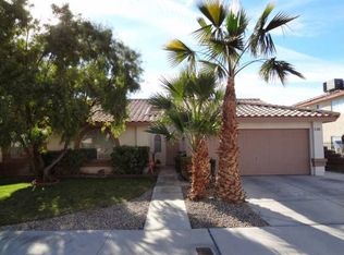 960 Derringer Ln, Henderson, NV 89014