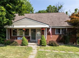 410 Fox Dr, Pittsburgh, PA