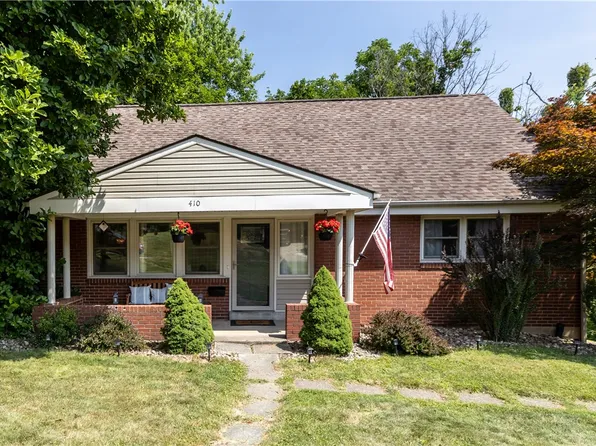 410 Fox Dr, Pittsburgh, PA 15237