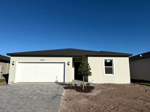 14317 SW New Dawn Road #Road, Indiantown, FL 34956