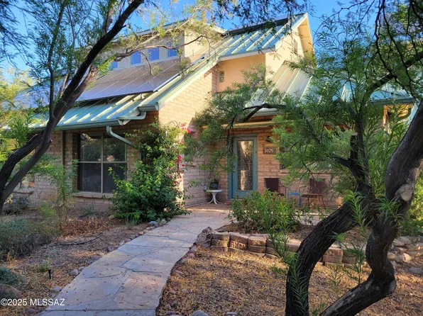 3025 N Gaia Pl, Tucson, AZ 85745