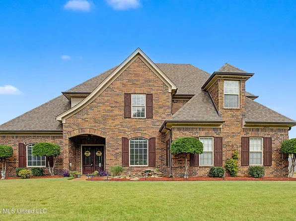 3809 Cherry Lake Cv, Southaven, MS 38672