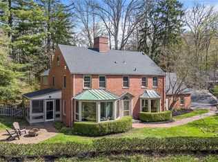 331 Sycamore Rd, Sewickley, PA 15143