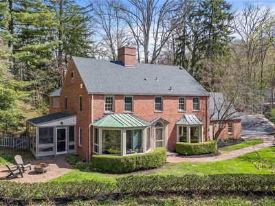 331 Sycamore Rd, Sewickley, PA, 15143