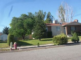 1060 W 650 S, Layton, UT 84041