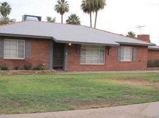 3901 E Weldon Ave, Phoenix, AZ 85018