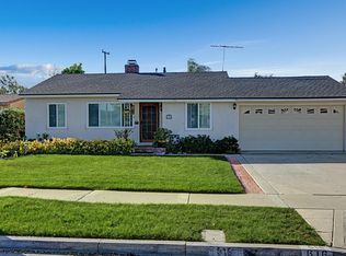 616 W Hill Ave, Fullerton, CA 92832