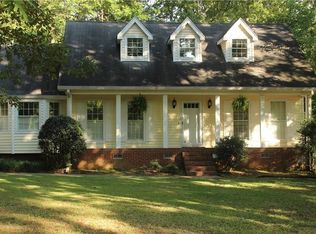 201 Rollingwood Cir NW, Rome, GA 30165