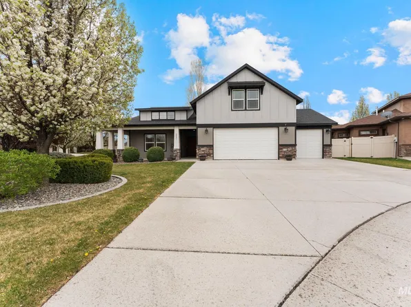 2221 Canyon Trail Way, Twin Falls, ID 83301