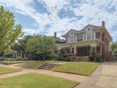 920 NW 18th St, Oklahoma City, OK, 73106