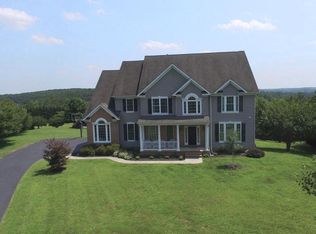 3 Keil Manor Ct, White Hall, MD 21161