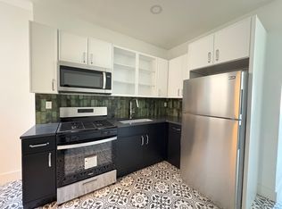 30-31 Providence St #3R, Newark, NJ 07105