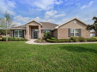 8017 Capeside Way, Jacksonville, FL 32222