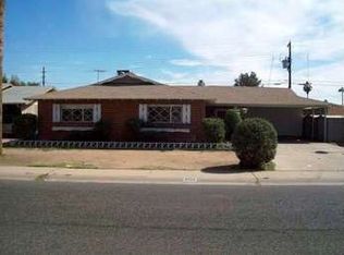 3713 W Keim Dr, Phoenix, AZ 85019