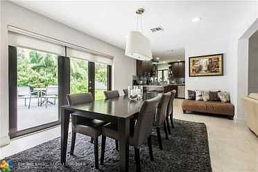 Home For Sale In Coral Ridge