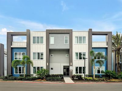 7770 Sandy Ridge Dr #114, Kissimmee, FL, 34747
