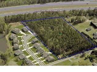 2700 Mount Harmony Church Rd, Matthews, NC 28104