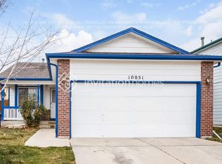 10051 Shoshone Way, Thornton, CO 80260
