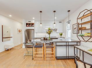 1340 King St W #101, Toronto, ON M6K 1H1