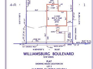 7042 Williamsburg Blvd, Arlington, VA 22213