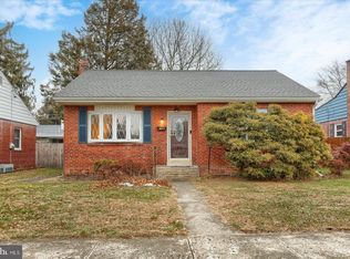 3917 Durham Rd, Harrisburg, PA 17110