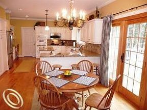 Kitchen View 2