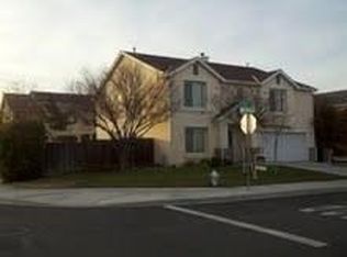 761 Sprig Way, Los Banos, CA 93635