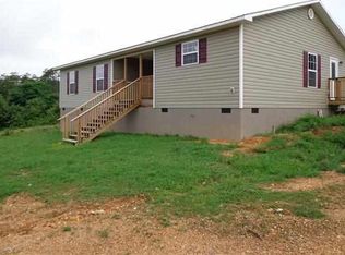 1340 Blythe Ferry Rd, Dayton, TN 37321