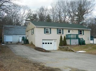 97 Blackwater Rd, Somersworth, NH 03878